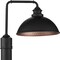 Progress Lighting Englewood Collection One-Light Post Lantern P540032-031 - alternate 4